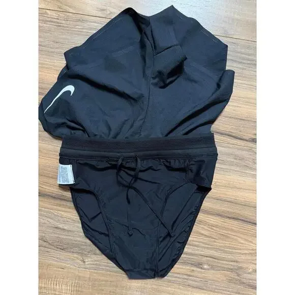 Nike Pro Elite Track & Field Men's 2” Brief-Lined Running Shorts *MADE IN USA*